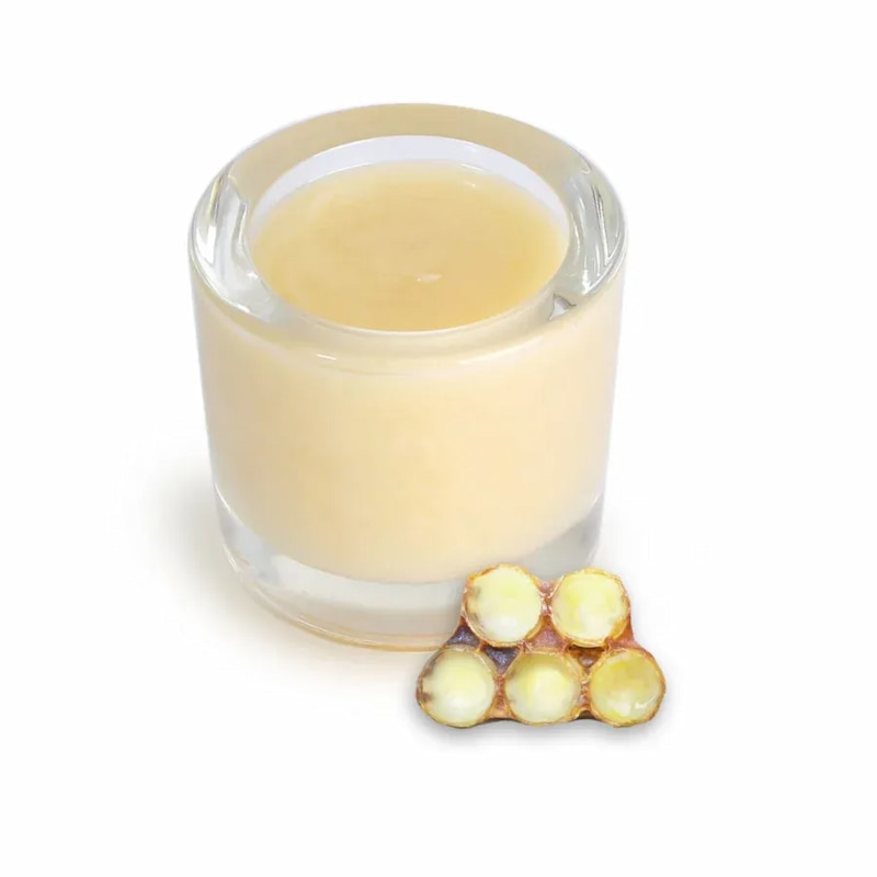 ژل رویال سفیدکننده انتخابی مناسب برای مراقبت از پوست